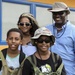 U.S. Ambassador visits Dominica during disaster relief mission
