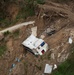 Home Destroyed by Hurricane Maria