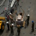 Replenishment-at-sea aboard USS Pearl Harbor (LSD 52)