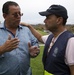 Mayor of Dorado and Congressman Luis Gutiérrez