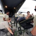 Military Medics Transport Local Residents With Special Needs out of St. Croix