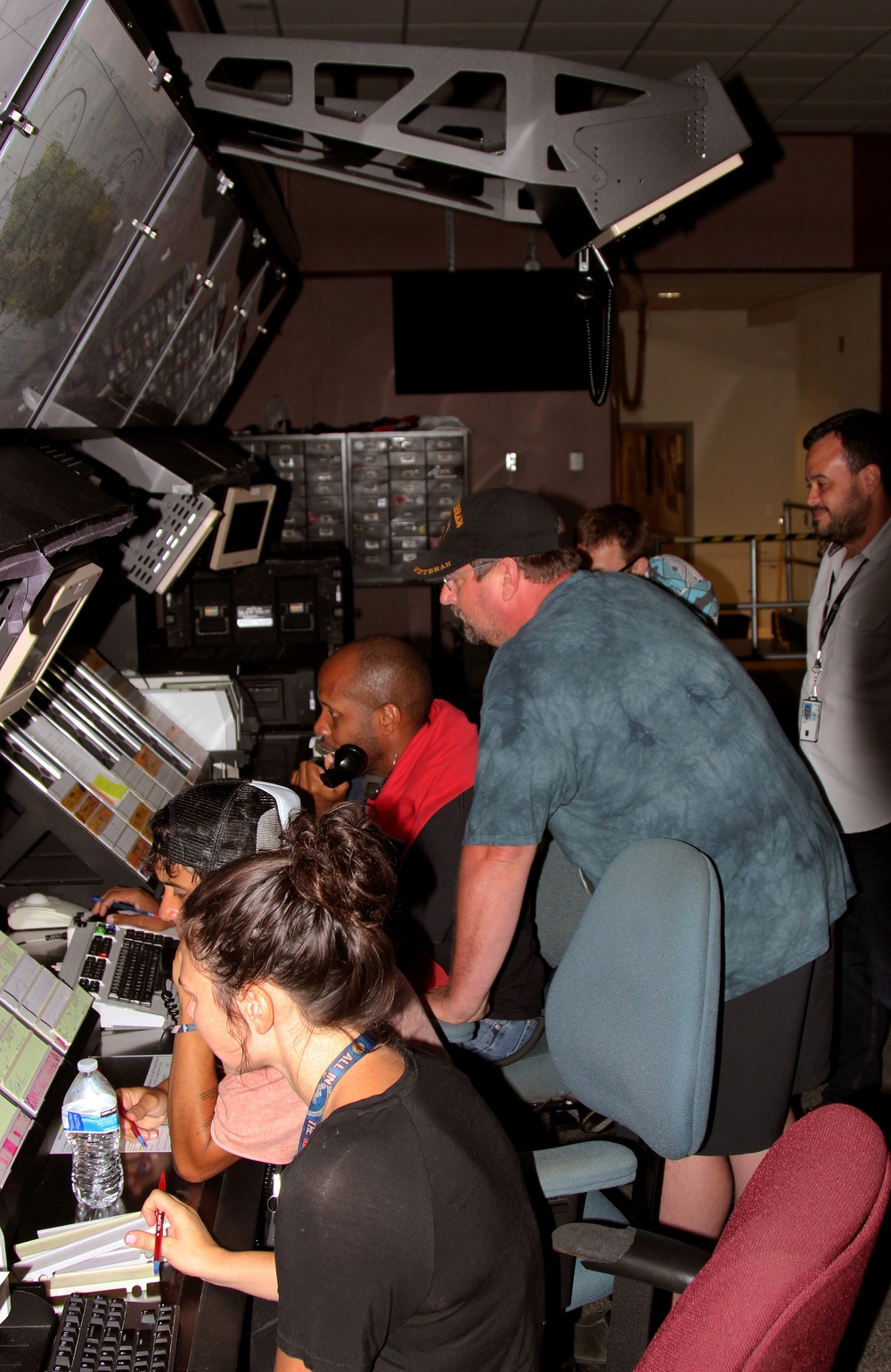 Air National Guard Restores FAA Capabilities for Puerto Rico