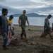 AFP, US, clean up Cuaresma Beach in the Philippines
