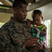 AFP, US Navies provide oral hygiene to children