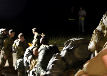 SCNG deploys 150 engineers in support of Puerto Rico Hurricane Maria recovery