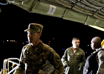 SCNG deploys 150 engineers in support of Puerto Rico Hurricane Maria recovery