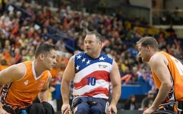 Invictus Games 2017