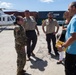 JTF - Leeward Islands delivers aid, coordinates relief efforts