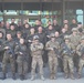 Battle Group Poland Static Display in Elk