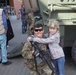 Battle Group Poland Static Display in Elk