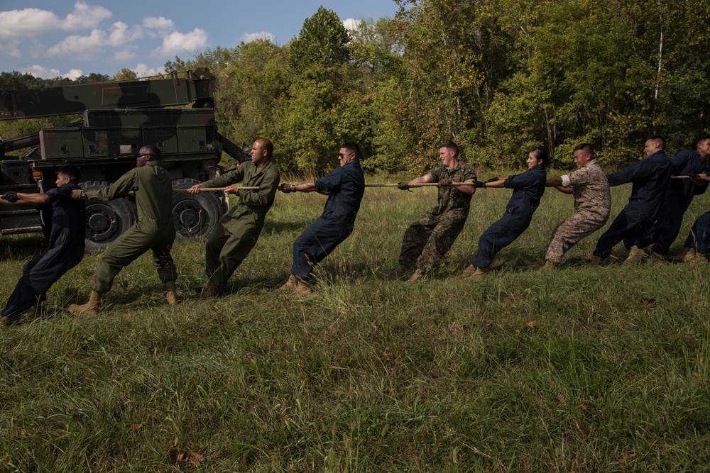 Basic Motor Transportation Course