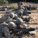 Battle Group Poland U.S. Soldiers Troop Live Fire
