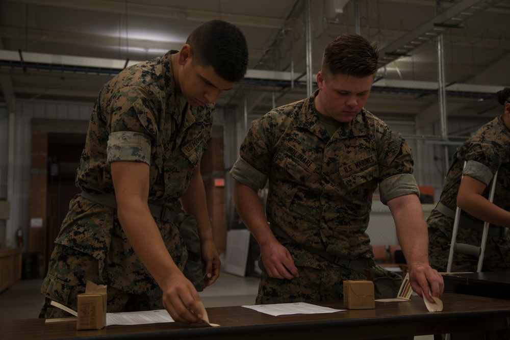 Chemical Biological Radiological and Nuclear Defense School