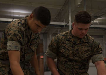 Chemical Biological Radiological and Nuclear Defense School