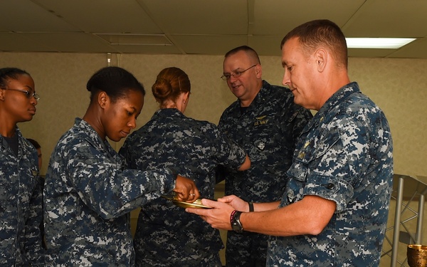 USNS Comfort (T-AH 20)