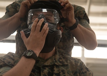 Chemical Biological Radiological and Nuclear Defense School