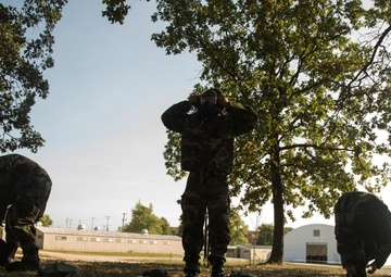 Chemical Biological Radiological and Nuclear Defense School