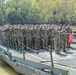 502D Multi-Role Bridge Company Change of Command