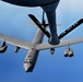 Team Mildenhall supports B-52 deployment