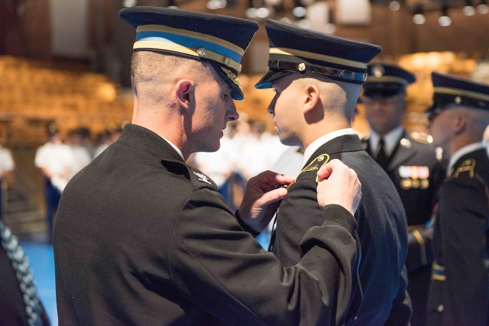 ROP Graduation 2 Oct. 2017