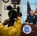 Coast Guard holds press conference releasing El Faro investigation report