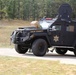 Multiple law-enforcement agencies train at Fort McCoy’s CACTF