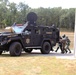 Multiple law-enforcement agencies train at Fort McCoy’s CACTF