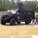 Multiple law-enforcement agencies train at Fort McCoy’s CACTF