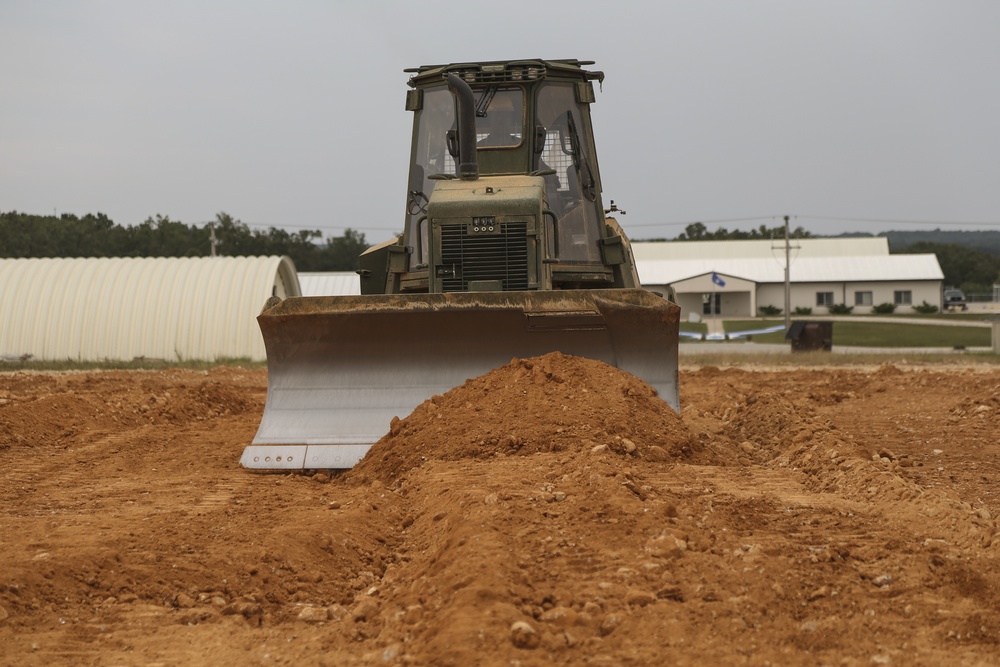 Engineer Equipment Instruction Company