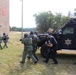 Multiple law-enforcement agencies train at Fort McCoy’s CACTF