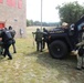 Multiple law-enforcement agencies train at Fort McCoy’s CACTF