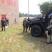 Multiple law-enforcement agencies train at Fort McCoy’s CACTF