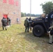 Multiple law-enforcement agencies train at Fort McCoy’s CACTF