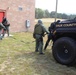 Multiple law-enforcement agencies train at Fort McCoy’s CACTF