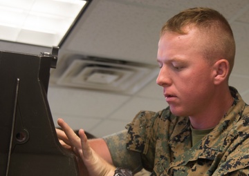 Military Police Basic Course