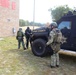 Multiple law-enforcement agencies train at Fort McCoy’s CACTF