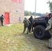 Multiple law-enforcement agencies train at Fort McCoy’s CACTF