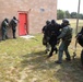 Multiple law-enforcement agencies train at Fort McCoy’s CACTF