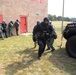 Multiple law-enforcement agencies train at Fort McCoy’s CACTF