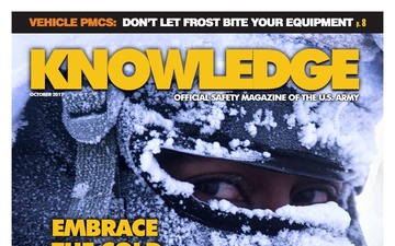 October Edition Knowledge Magazine