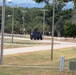 Multiple law-enforcement agencies train at Fort McCoy’s CACTF