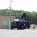 Multiple law-enforcement agencies train at Fort McCoy’s CACTF