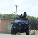 Multiple law-enforcement agencies train at Fort McCoy’s CACTF