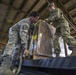 NJNG begins sending Soldiers and supplies to Puerto Rico