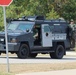 Multiple law-enforcement agencies train at Fort McCoy’s CACTF