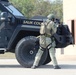 Multiple law-enforcement agencies train at Fort McCoy’s CACTF