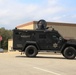 Multiple law-enforcement agencies train at Fort McCoy’s CACTF