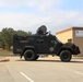 Multiple law-enforcement agencies train at Fort McCoy’s CACTF