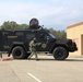 Multiple law-enforcement agencies train at Fort McCoy’s CACTF