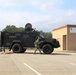 Multiple law-enforcement agencies train at Fort McCoy’s CACTF